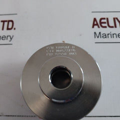 Oceaneering 0205578Rk Valve Repair Kit 