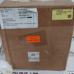 Oceaneering 0205578Rk Valve Repair Kit 