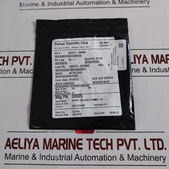 Oceaneering 0205578Rk Valve Repair Kit 