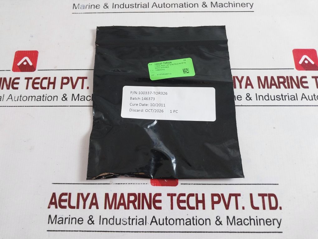 Oceaneering 0205578Rk Valve Repair Kit 