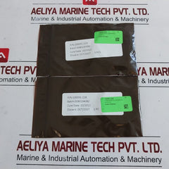 Oceaneering 0205578Rk Valve Repair Kit 
