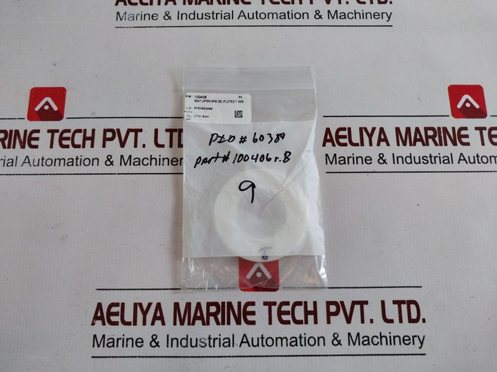 Oceaneering 0205578Rk Valve Repair Kit 