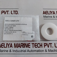 Oceaneering 0205578Rk Valve Repair Kit 