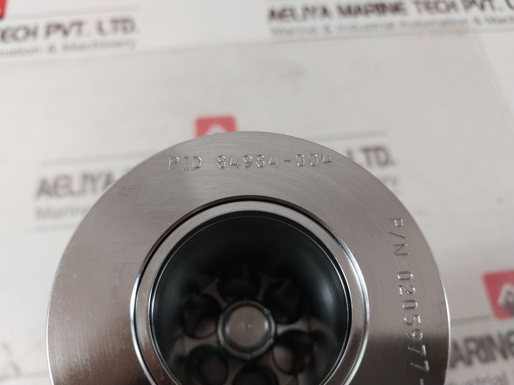 Oceaneering 0205977-b Cartridge Valve 100409C 0205578