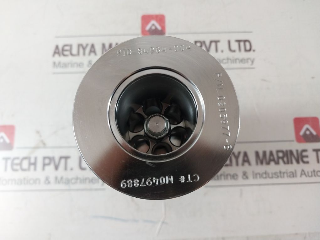 Oceaneering 0205977-b Cartridge Valve 100409C 0205578