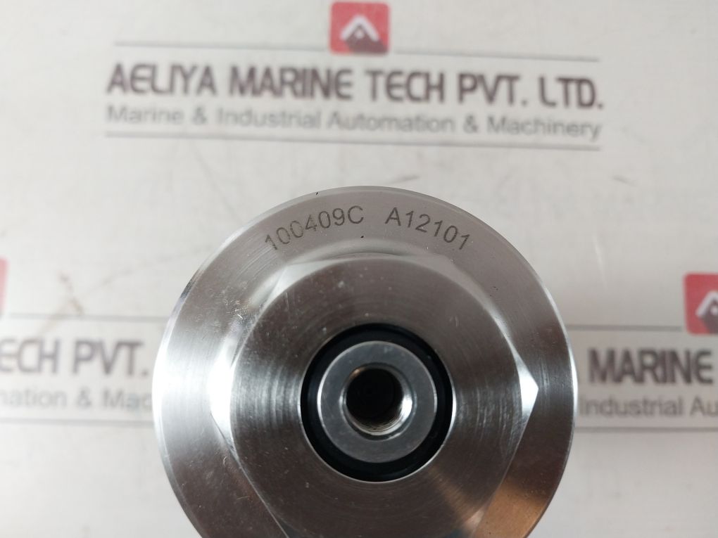 Oceaneering 0205977-b Cartridge Valve 100409C 0205578