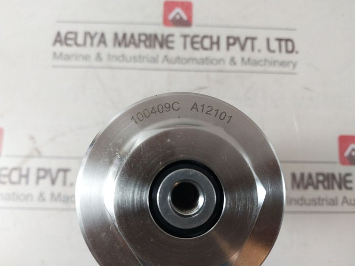 Oceaneering 0205977-b Cartridge Valve 100409C 0205578