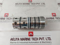 Oceaneering 0205977-b Cartridge Valve 100409C 0205578