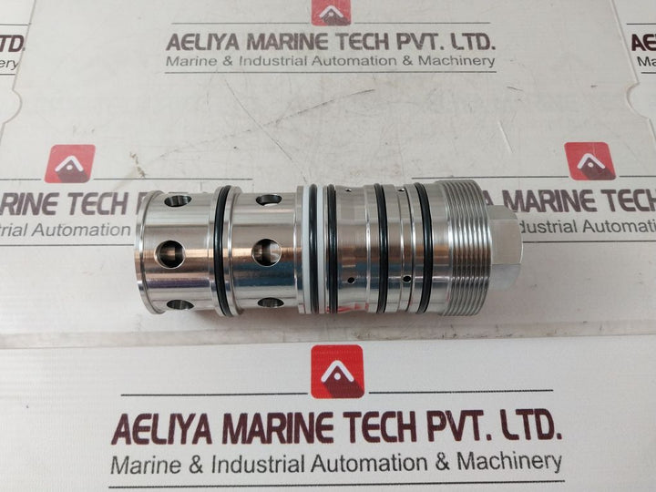 Oceaneering 0205977-b Cartridge Valve 100409C 0205578