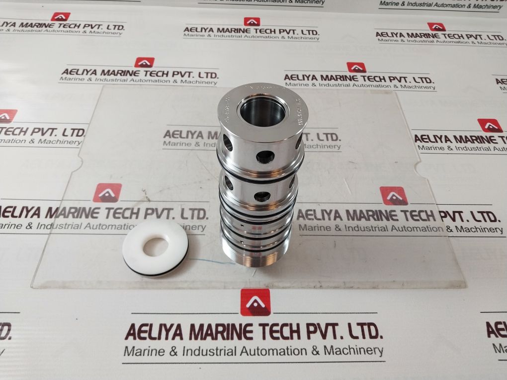 Oceaneering 0205977-b Cartridge Valve 100409C 0205578