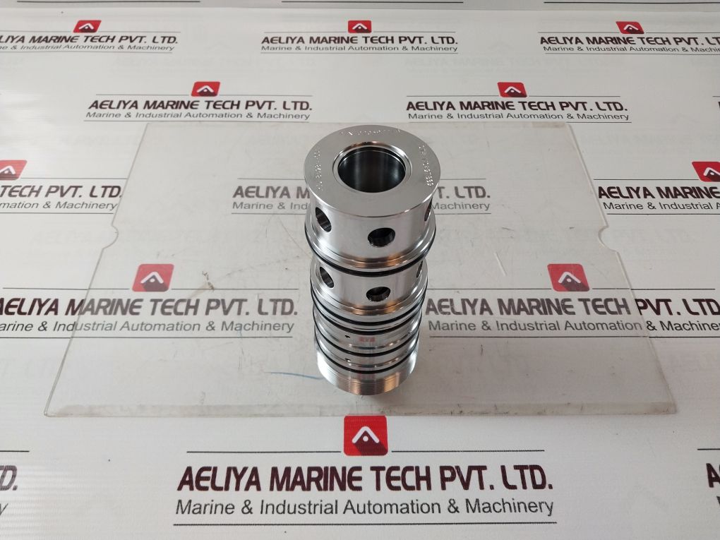 Oceaneering 0205977-b Cartridge Valve 100409C 0205578
