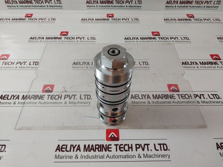 Oceaneering 0205977-b Cartridge Valve 100409C 0205578
