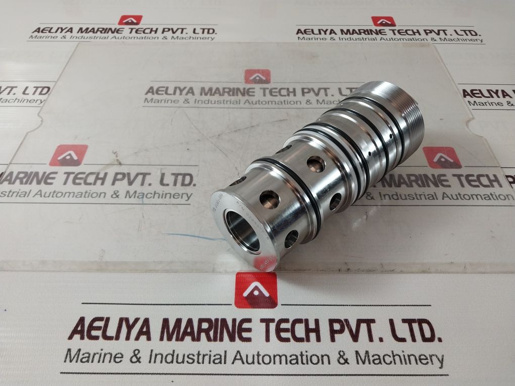Oceaneering 0205977-b Cartridge Valve 100409C 0205578