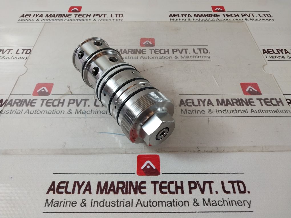 Oceaneering 0205977-b Cartridge Valve 100409C 0205578