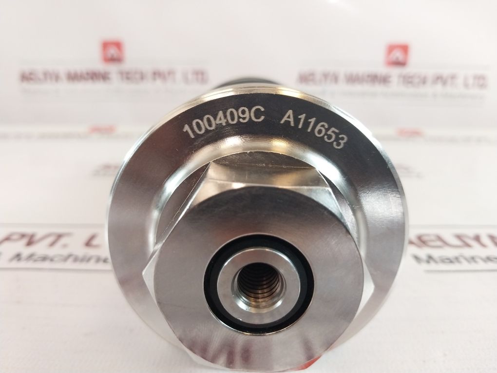 Oceaneering 0205977-b Cartridge Valve 0205578