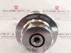 Oceaneering 0205977-b Cartridge Valve 0205578