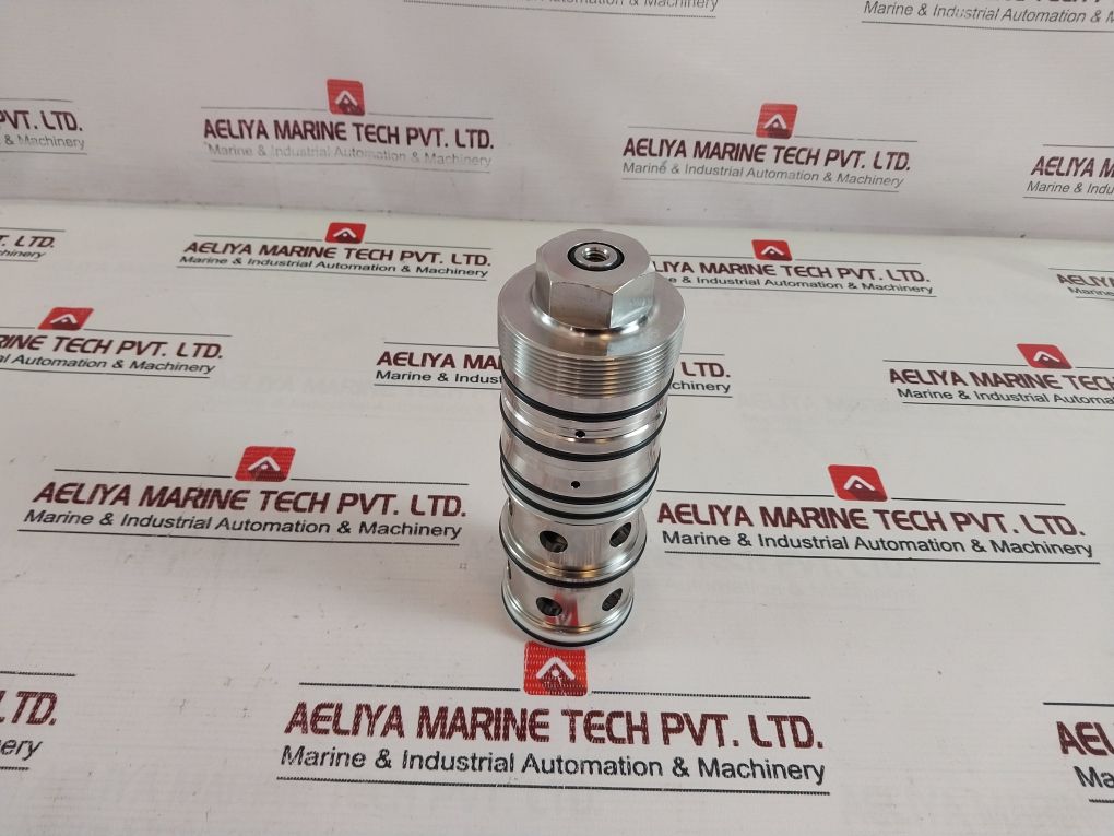 Oceaneering 0205977-b Cartridge Valve 0205578