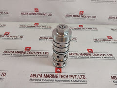 Oceaneering 0205977-b Cartridge Valve 0205578