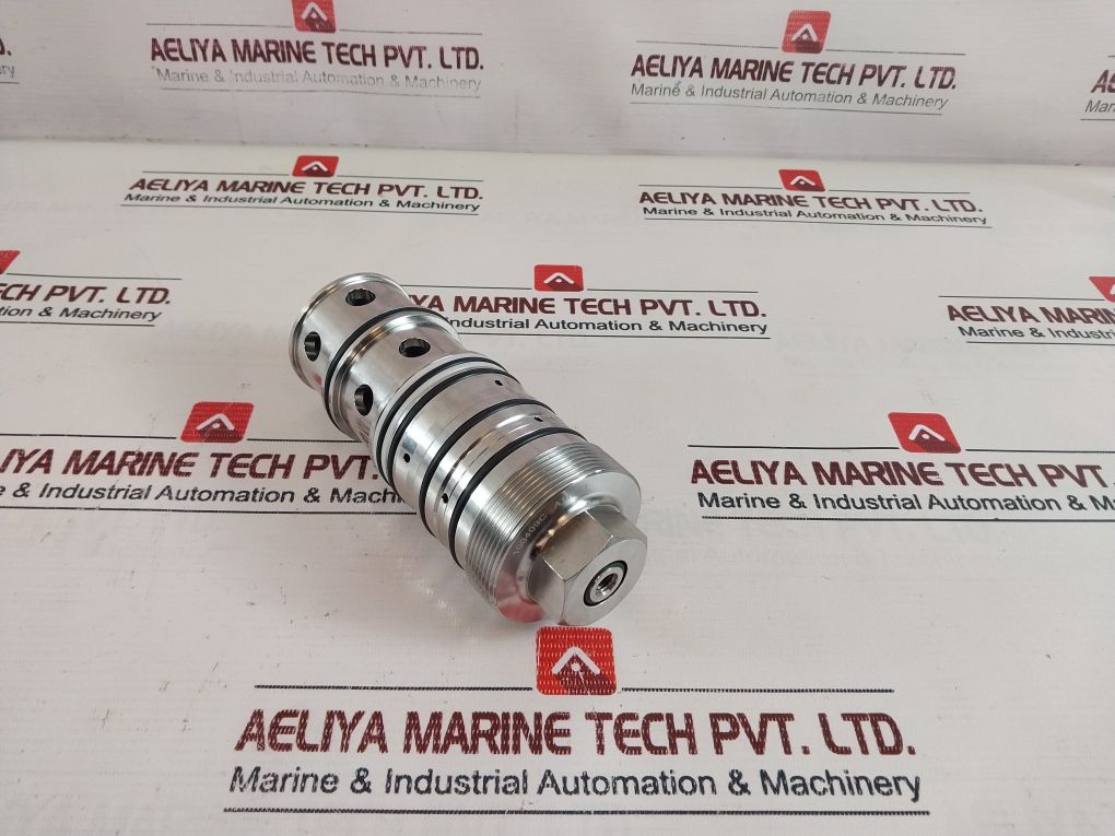 Oceaneering 0205977-b Cartridge Valve 0205578