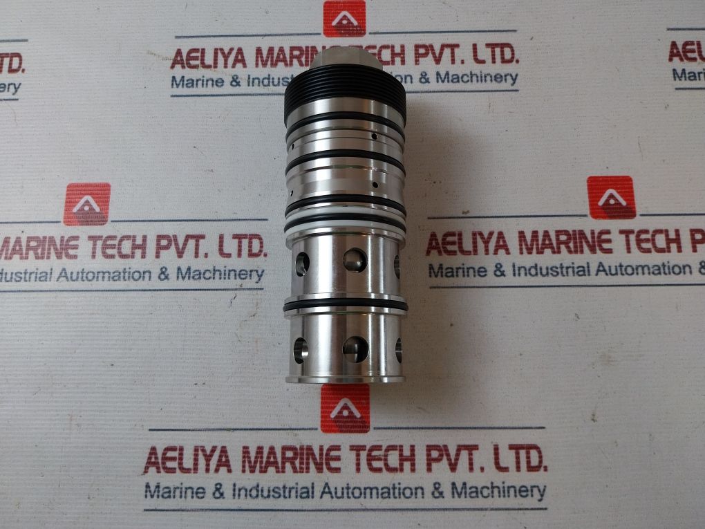 Oceaneering 0205977 Cartridge Valve Ht G19568