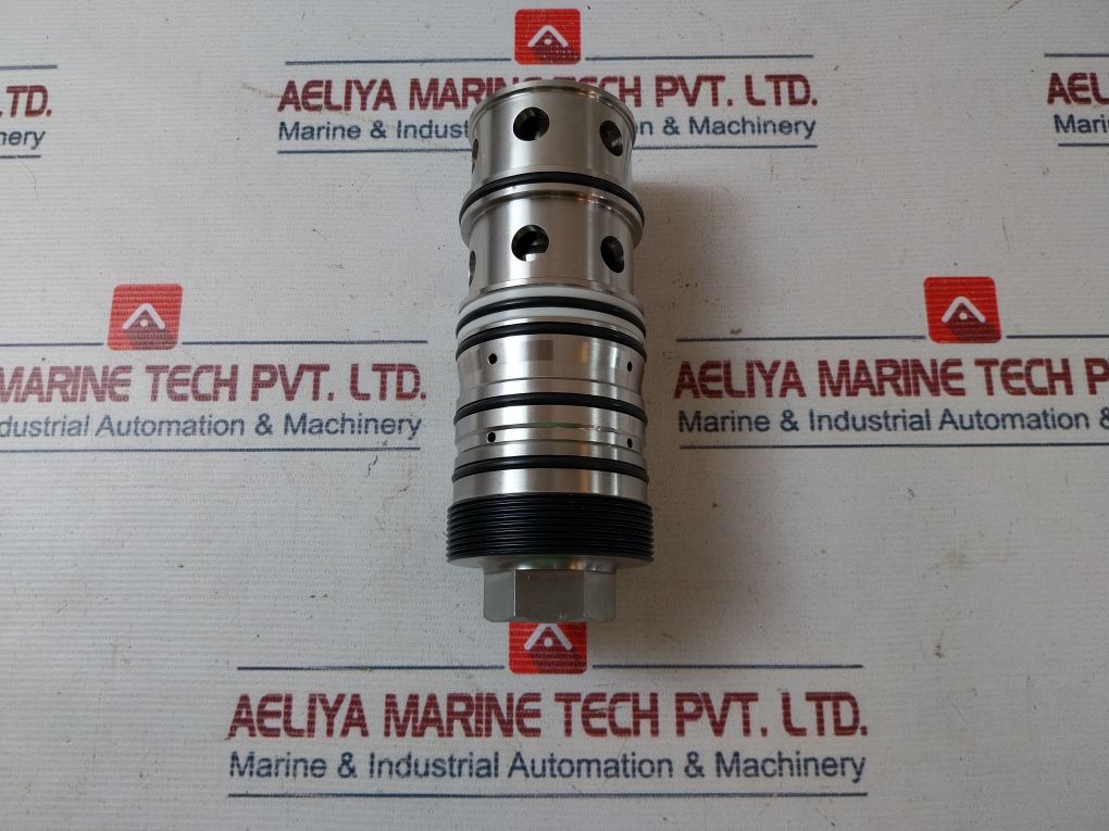 Oceaneering 0205977 Cartridge Valve Ht G19568