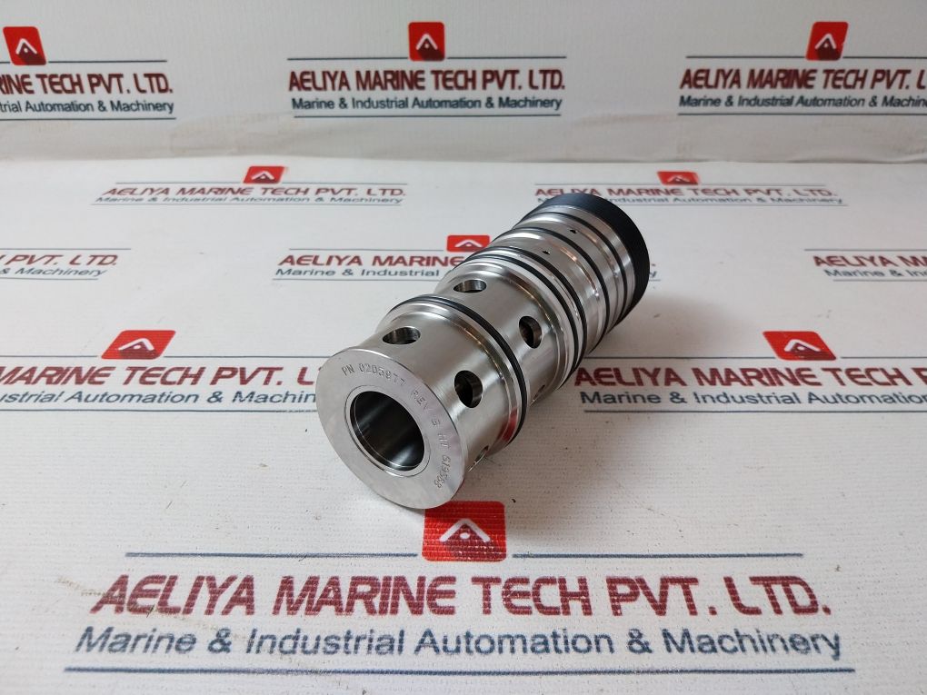 Oceaneering 0205977 Cartridge Valve Ht G19568
