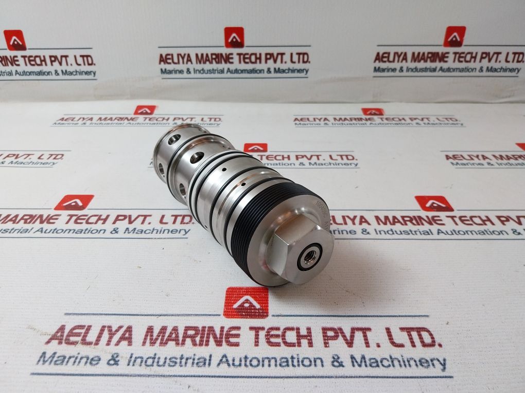 Oceaneering 0205977 Cartridge Valve Ht G19568