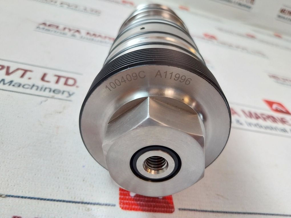 Oceaneering 0205977 Cartridge Valve Ht G19568