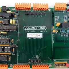 Oceaneering 0209984 Control Pcb