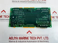 Oceaneering 0209984 Control Pcb