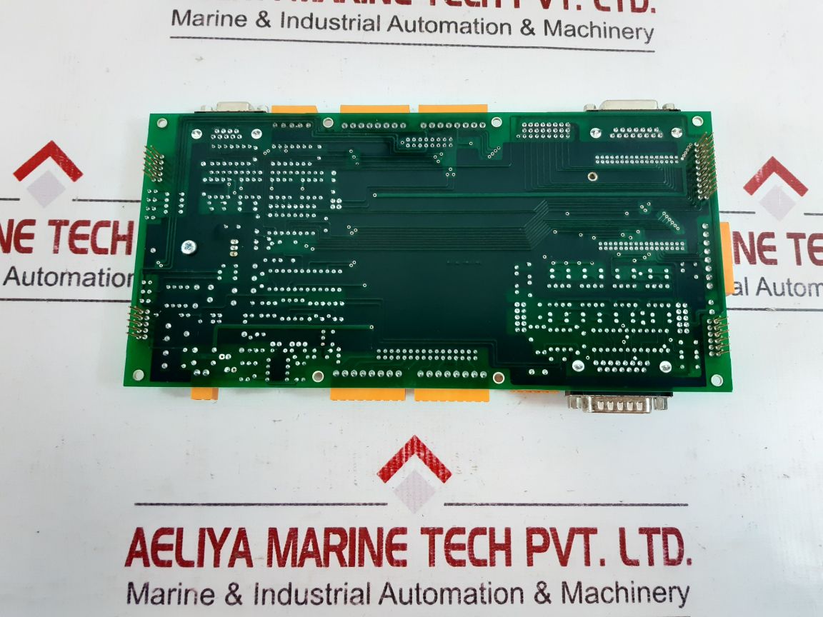 Oceaneering 0209984 Control Pcb