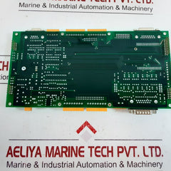Oceaneering 0209984 Control Pcb