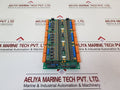 Oceaneering 0210006 Sol Driver Pcb