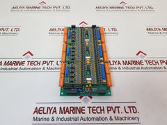 Oceaneering 0210006 Sol Driver Pcb