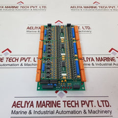 Oceaneering 0210006 Sol Driver Pcb
