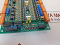 Oceaneering 0210006 Sol Driver Pcb