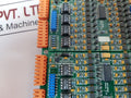 Oceaneering 0210006 Sol Driver Pcb