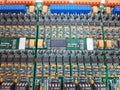 Oceaneering 0210006 Sol Driver Pcb