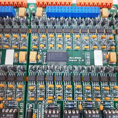 Oceaneering 0210006 Sol Driver Pcb