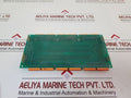 Oceaneering 0210006 Sol Driver Pcb
