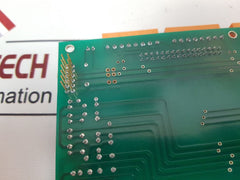 Oceaneering 0210006 Sol Driver Pcb