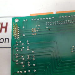 Oceaneering 0210006 Sol Driver Pcb