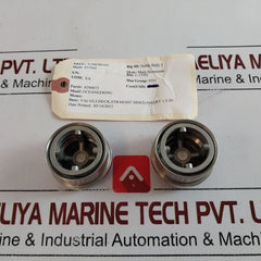Oceaneering 0290073 Check Valve Sijss
