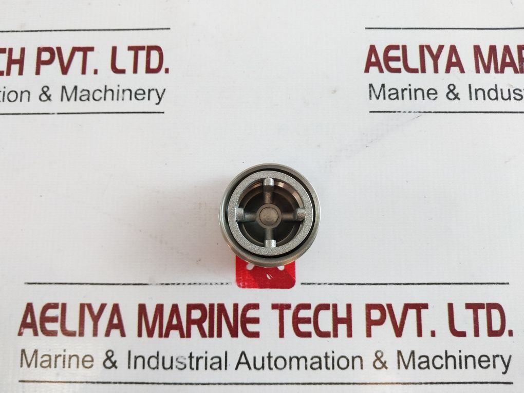 Oceaneering 0290073 Check Valve Sijss