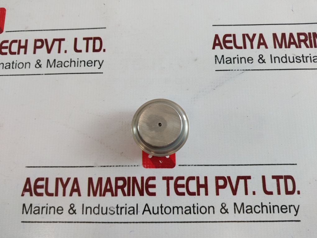 Oceaneering 0290073 Check Valve Sijss