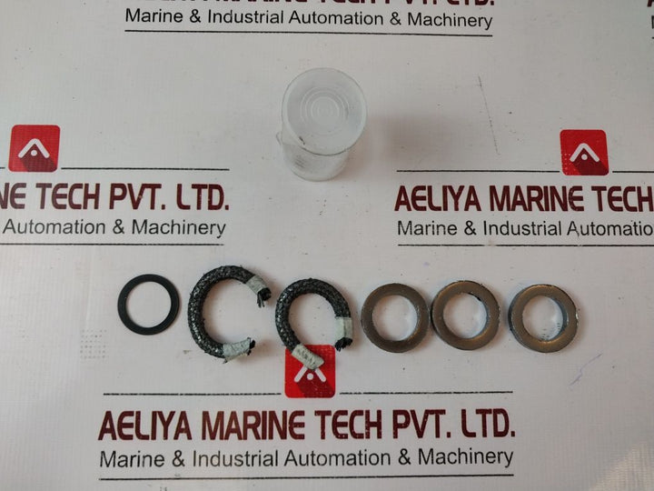 Oceaneering 0291158-sk Seal Kit