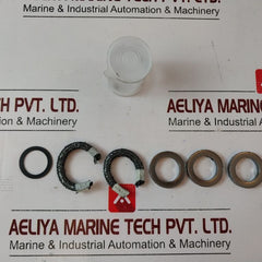 Oceaneering 0291158-sk Seal Kit