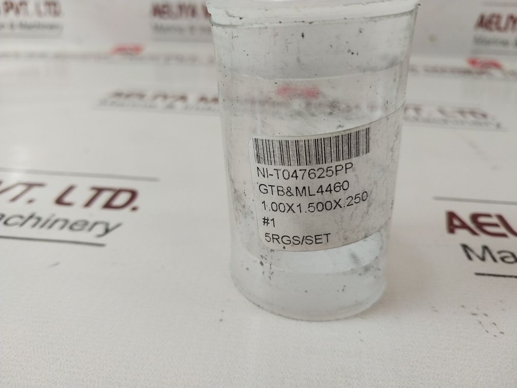 Oceaneering 0291158-sk Seal Kit