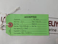 Oceaneering 0291158-sk Seal Kit