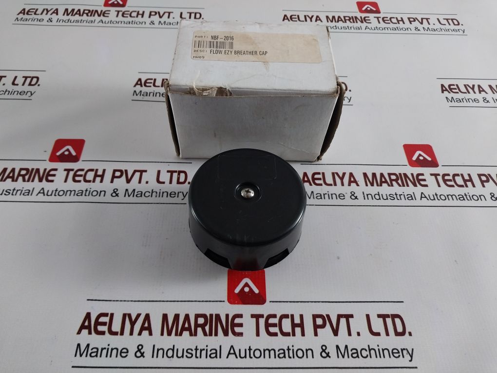 Oceaneering 0291532 Cap, Tank Fill